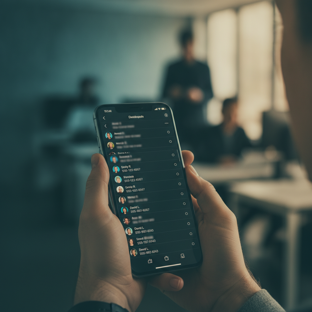 Garante Privacy: Consenso non valido per chat promozionale WhatsApp e visibilità dati