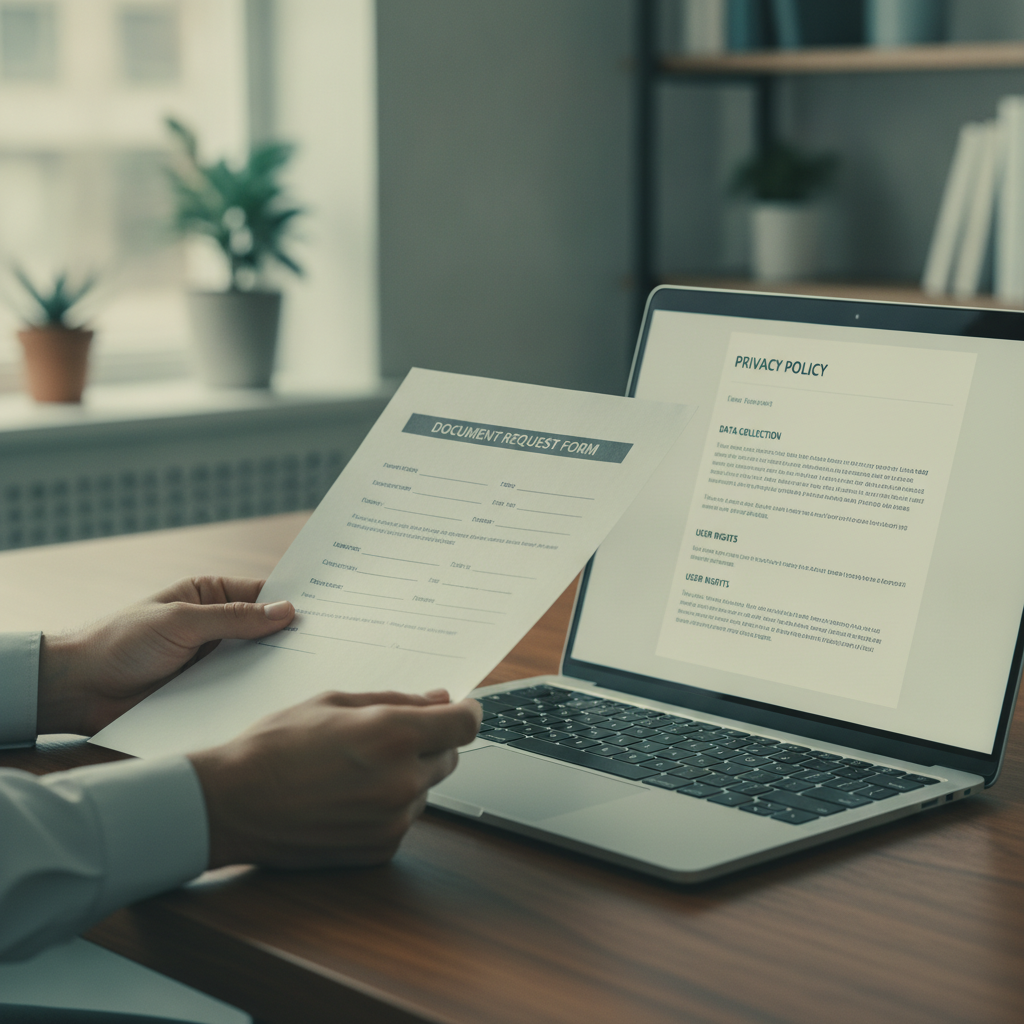 Il Garante della Privacy ha fornito un chiarimento importante per tutti gli enti pubblici sul modo corretto di gestire le richieste di accesso a documenti e informazioni