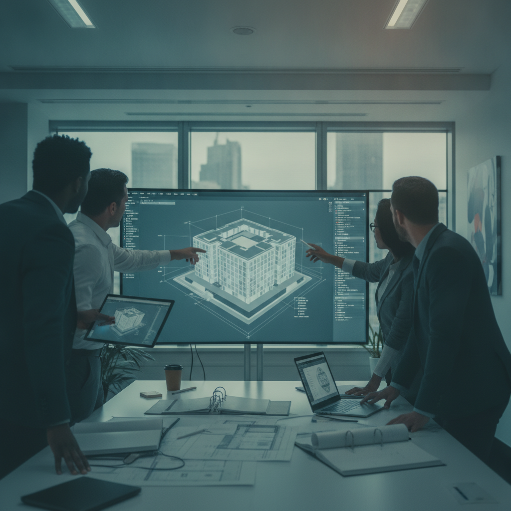 PL Consulting e Studio Pfeifer & Partners: successo pionieristico con ISO 9001 e BIM