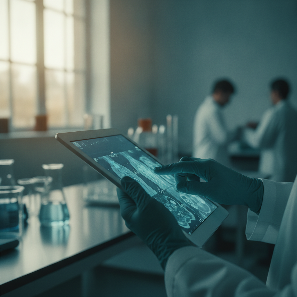 L’IA al servizio della salute pubblica: supporto all’epidemia di Cyclospora